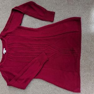 White House Black Market New w/tags Sweater Large